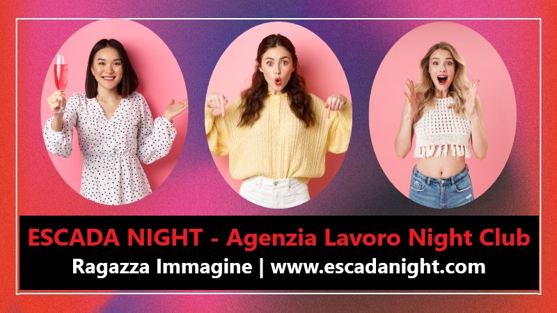 agenzia seria night club