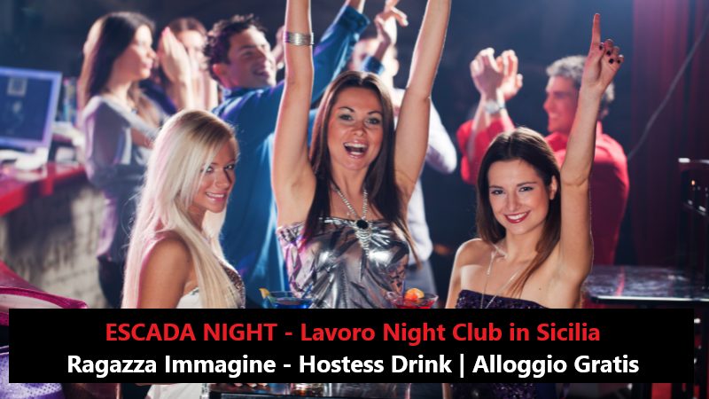 Night Club Sicilia